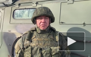 Минобороны РФ сообщило об уничтожении танков Leopard на купянском направлении