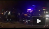 Появилось видео очередной страшной аварии в Подмосковье со смертельным исходом
