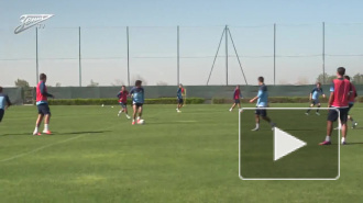 "Зенит" сыграет с 11-кратным чемпионом Египта