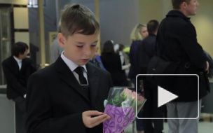 Дыхание Петербурга: главные новости первой осенней недели