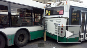 Пассажиры, получившие травмы в ДТП с двумя автобусами, получат компенсации