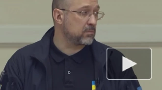 Франция расшифровала записи черного ящика вертолета главы МВД Украины