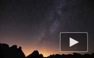 В трех городах России можно будет увидеть метеоритный дождь