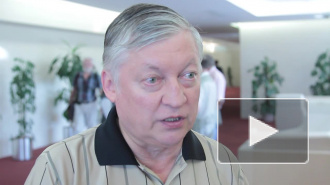 Шахматист Анатолий Карпов хочет вернуть пионерию