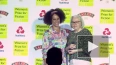 Сюзанна Кларк получила Женскую премию за роман "Пиранези...