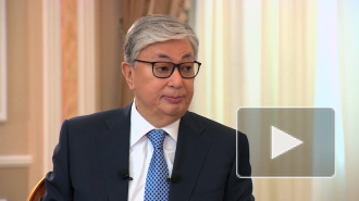 Казахстан не считает воссоединение Крыма с Россией аннексией