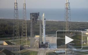 В России отреагировали на появление в США аналога РД-180