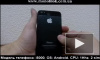 iPhone 5 ANDROID китайский телефон видео обзор