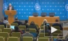 В ООН отреагировали на слова Макрона об отправке войск на Украину