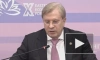 Вице-премьер Савельев: в России эксплуатируется более 1 100 самолетов