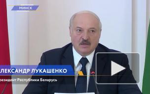 Лукашенко не хотел бы привлекать армию для наведения общественного порядка в стране