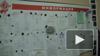 Призывник: "Мне сказали, что я сука"