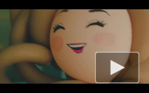 Новый анимационный клип Эда Ширана за сутки набрал 6 миллионов просмотров