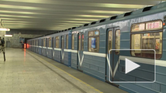 К маю 2018 года будут сданы три станции метро