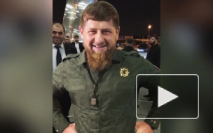 Кадыров отреагировал на конфликт Нурмагомедова и Тимати