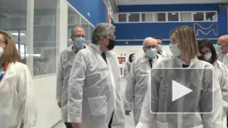 Еврокомиссар заявил о ненадобности вакцины "Спутник V" для ЕС