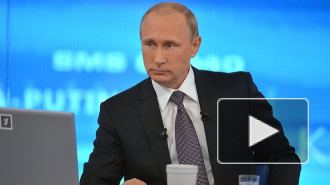 Путин решил попробовать себя в йоге после встречи с премьер-министром Индии на саммите БРИКС