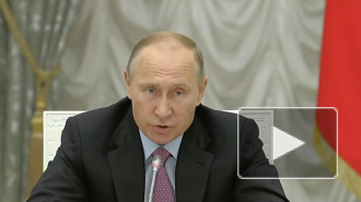 Владимир Путин присвоил имена выдающихся российских деятелей аэропортам