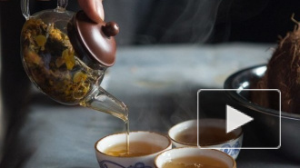 ЕДА НАВСЕГДА: виды чая, эффект и вкусы разных сортов
