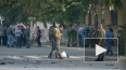 Теракт в Грозном: видео трагедии появилось на Youtube, ...