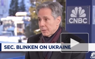 Блинкен заявил, что у США нет "волшебного горшочка" для Украины