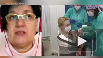 ВОЗ заявила об огромной нехватке вакцин от коронавируса в мире
