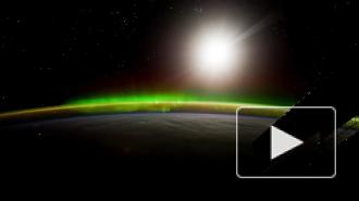 Пойманы космические сигналы неизвестного происхождения