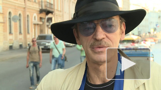 Михаил Боярский: Иметь в команде Аршавина - великое счастье