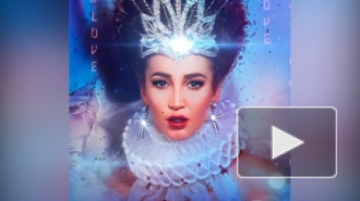 Ольга Бузова выпустила новый альбом "Вот она я"