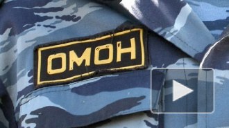 Неизвестные в форме сотрудников ОМОН жестоко избили жителя Выборга