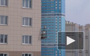 Комитет по строительству проверил ход работ в ЖК "На Заречной"