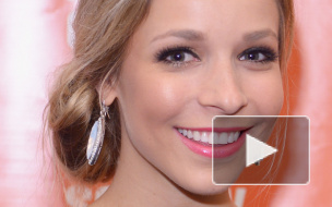 "Мисс Америка 2015" Кира Казанцева "засветила" откровенные фотографии