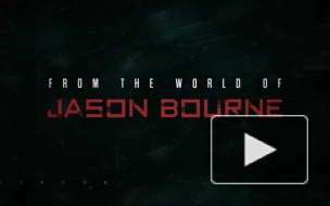 Вышел трейлер сериала "Тредстоун" по вселенной Джейсона Борна