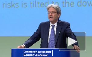 ЕК считает пропагандой тезис о том, что экономика ЕС страдает от антироссийских санкций