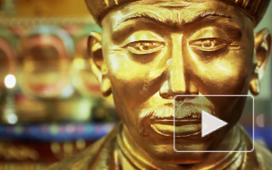 В петербургском Дацане проведут основательный ремонт