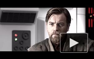 В сериале "Оби-Ван Кеноби" появится Энакин Скайуокер
