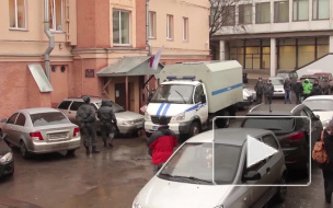 Мясник, отрубивший петербуржцу мизинец в "наказание", пойдет под суд Мясник, отрубивший петербуржцу мизинец в "наказание", пойдет под суд