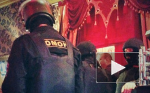 В Петербурге с электронного фестиваля более 30 человек попали в наркологический диспансер