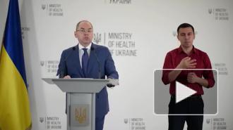 На Украине зарегистрировали абсолютный рекорд заражений COVID-19