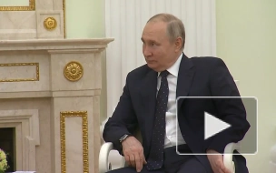 Путин согласился с Лукашенко, что за операцию на Украине нечего оправдываться