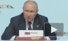 Владимир Путин: Россия со вниманием относится к мирному плану стран Африки