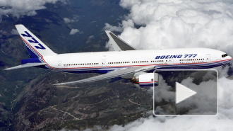 Поиски «Боинга 777», последние новости: самолет ищут два корабля и 10 самолетов