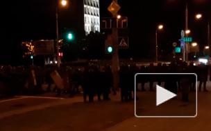 В Минске пропал российский журналист