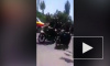 Появилось видео с места стрельбы в Иранском парламенте