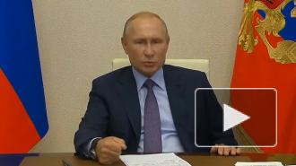 Путин заявил о возможности кардинального решения жилищного вопроса в России