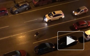 Стрельба на Европейском проспекте напугала жителей города