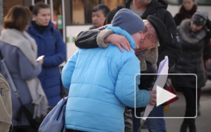 Как в Петербурге во время самоизоляции помогают пожилым людям