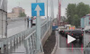 В Петербурге открывают вторую очередь Коломяжского путепровода