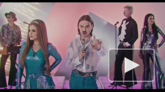 Little Big вошли в число фаворитов Евровидения-2020