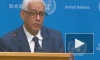 ООН продолжит взаимодействовать с Россией, заявили в офисе Гутерреша